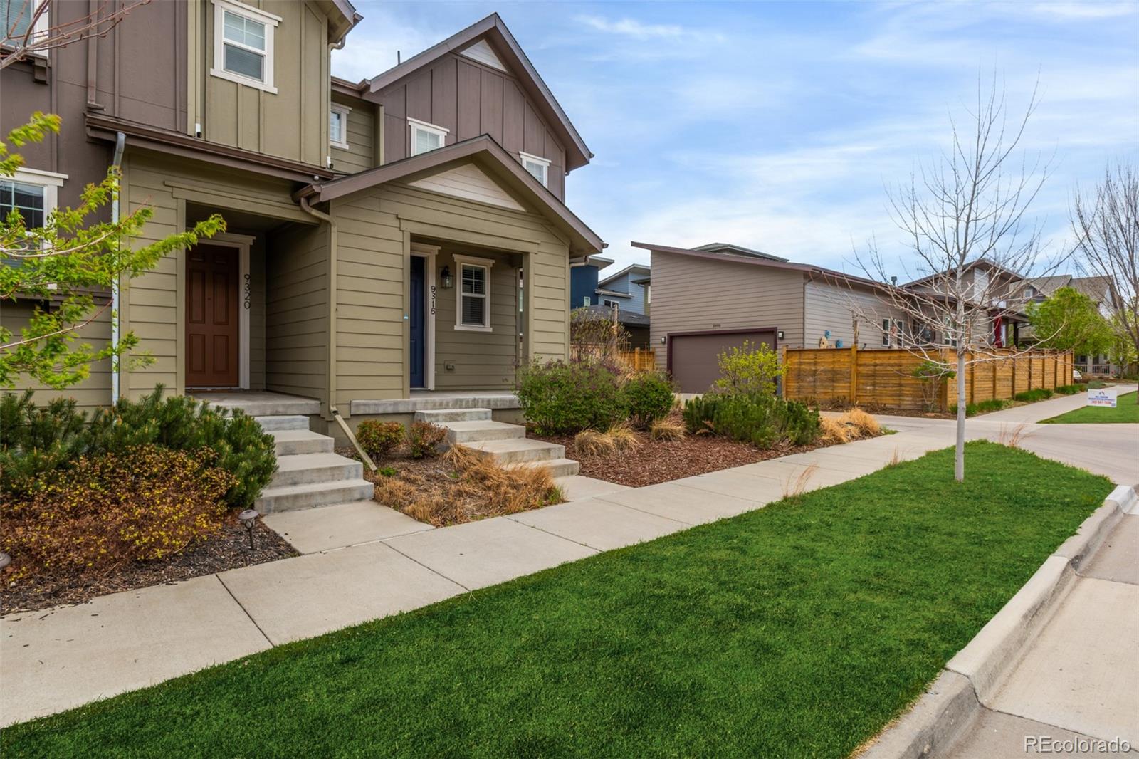 9316 E 60th Avenue Denver CO 80238