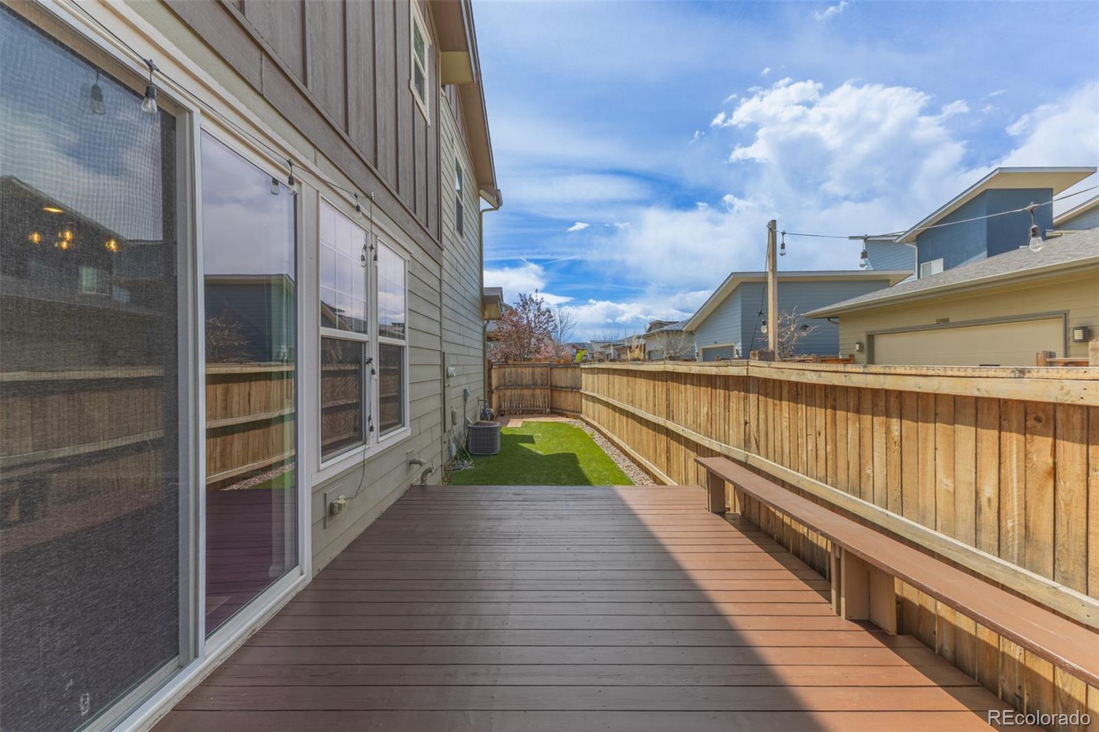 9316 E 60th Avenue Denver CO 80238