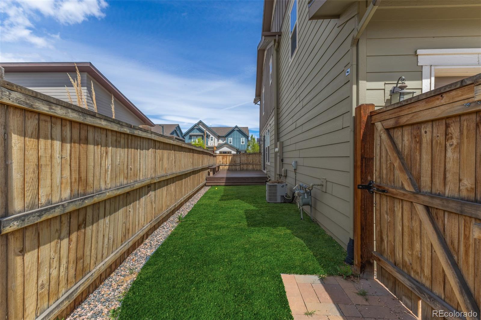 9316 E 60th Avenue Denver CO 80238