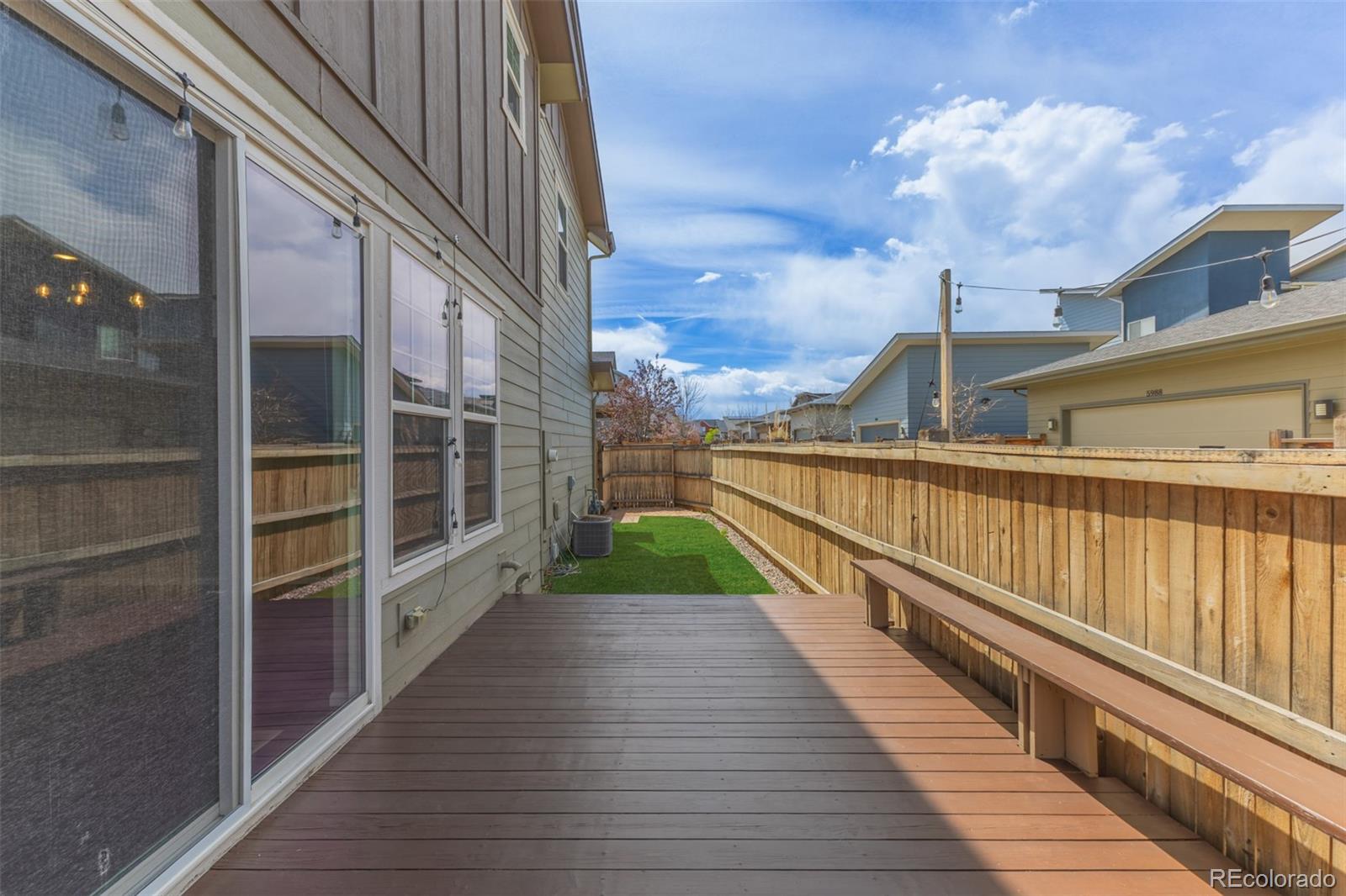 9316 E 60th Avenue Denver CO 80238