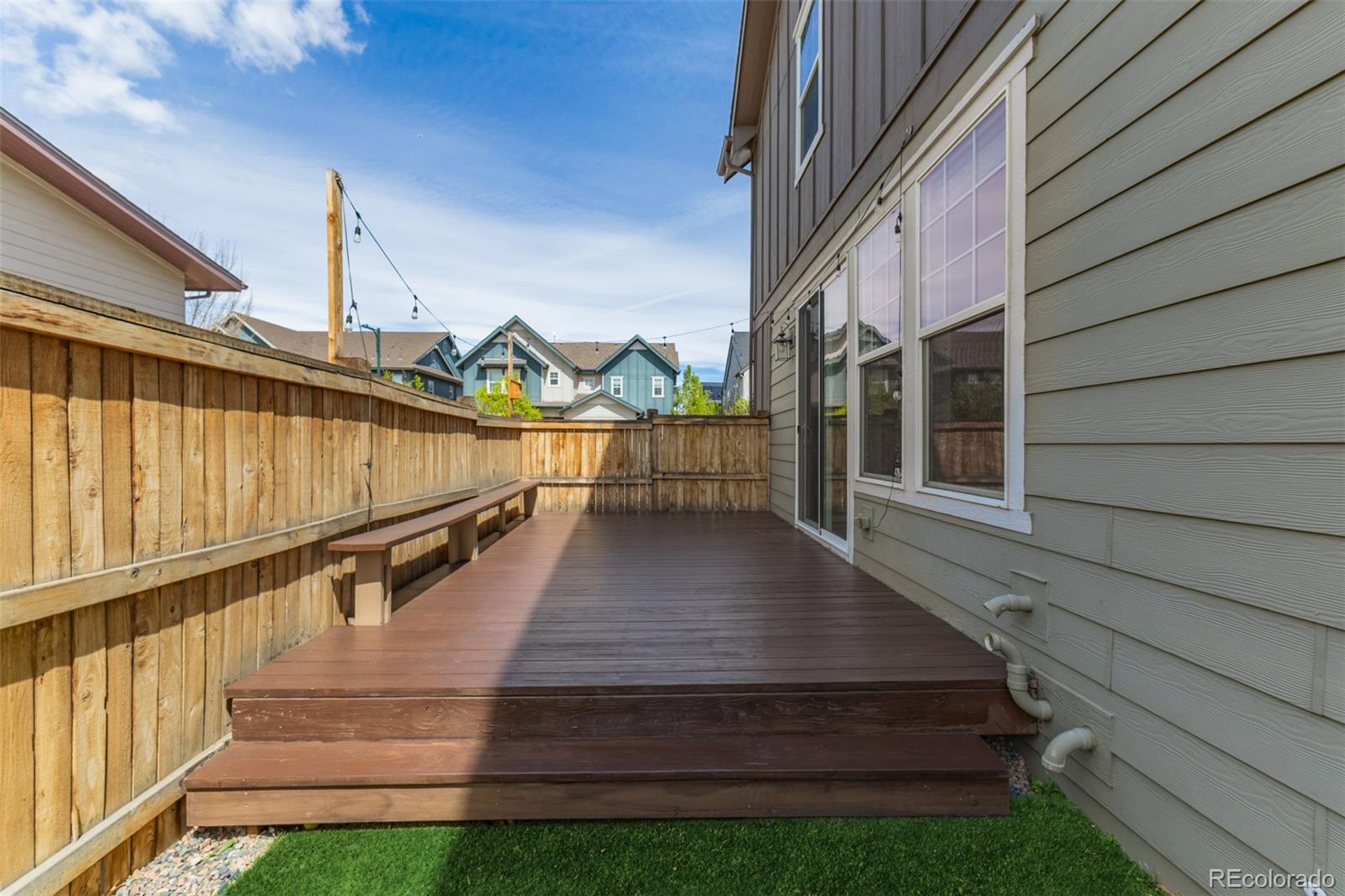 9316 E 60th Avenue Denver CO 80238