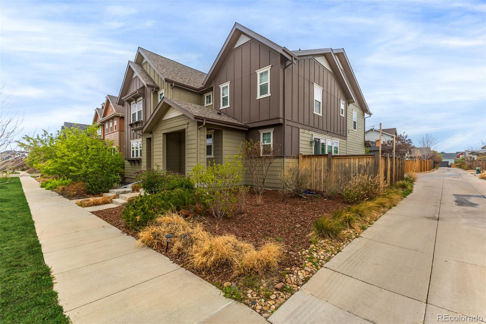 9316 E 60th Avenue Denver CO 80238