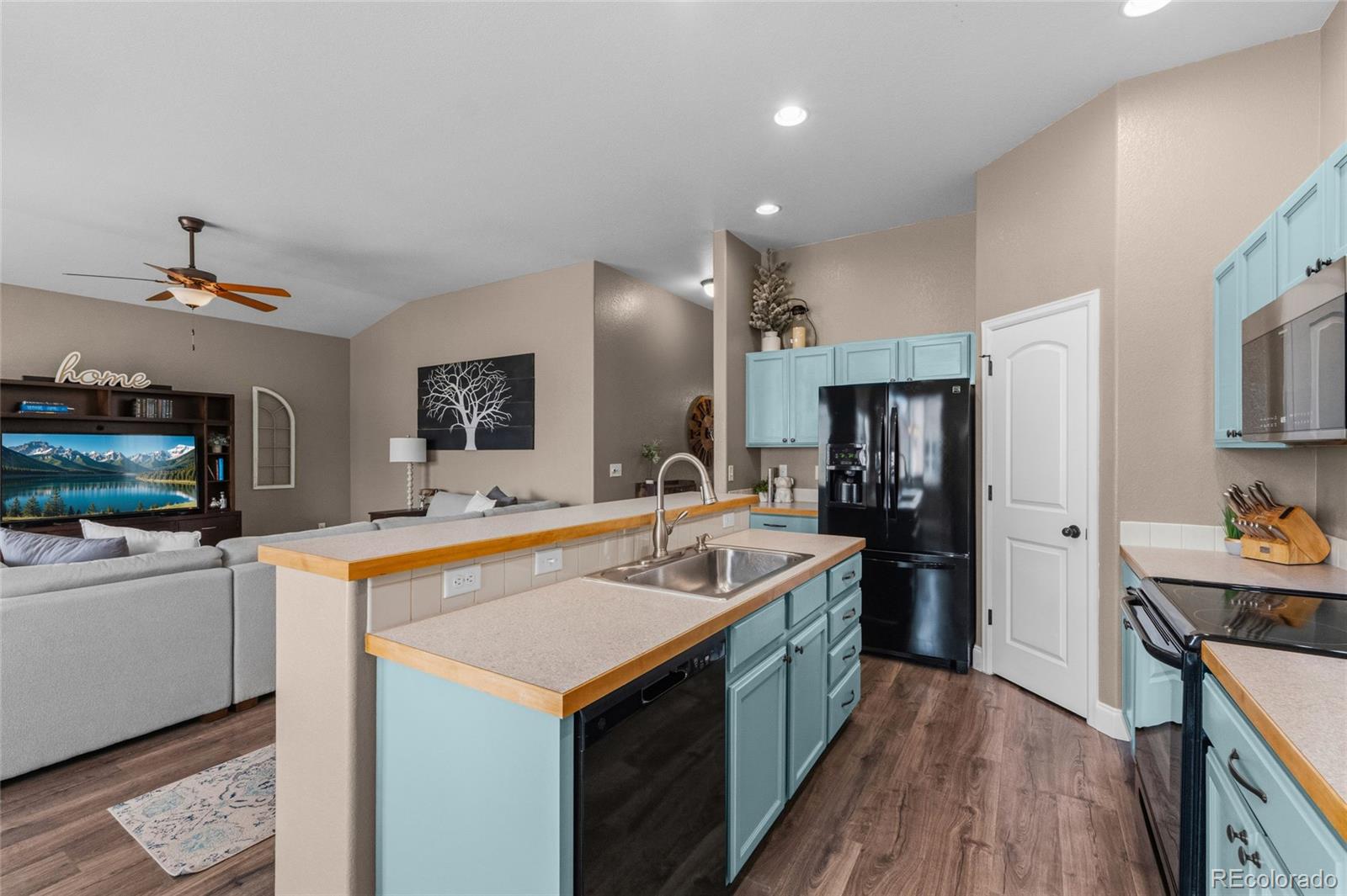 486 Territory Lane Johnstown CO 80534