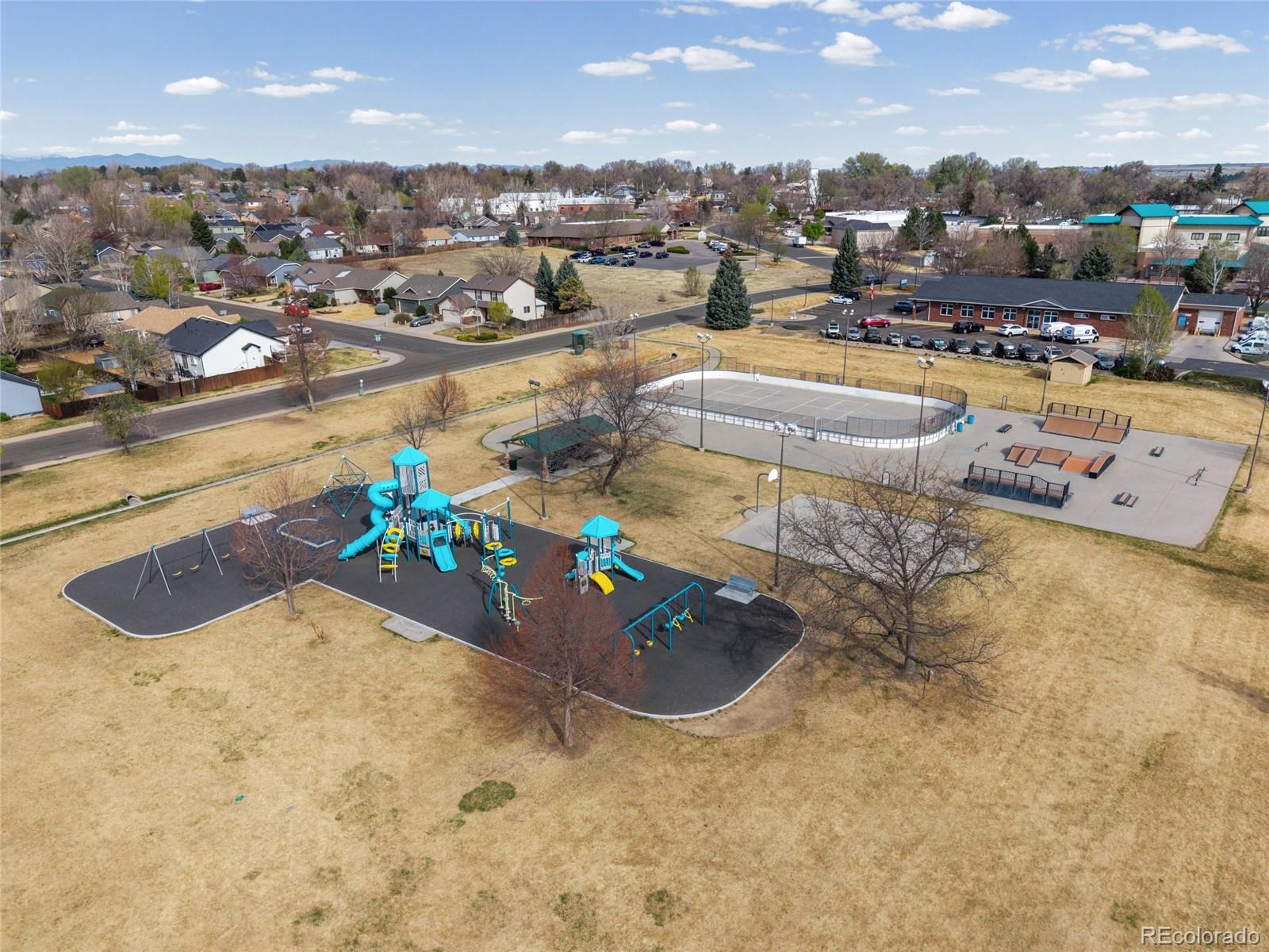 486 Territory Lane Johnstown CO 80534