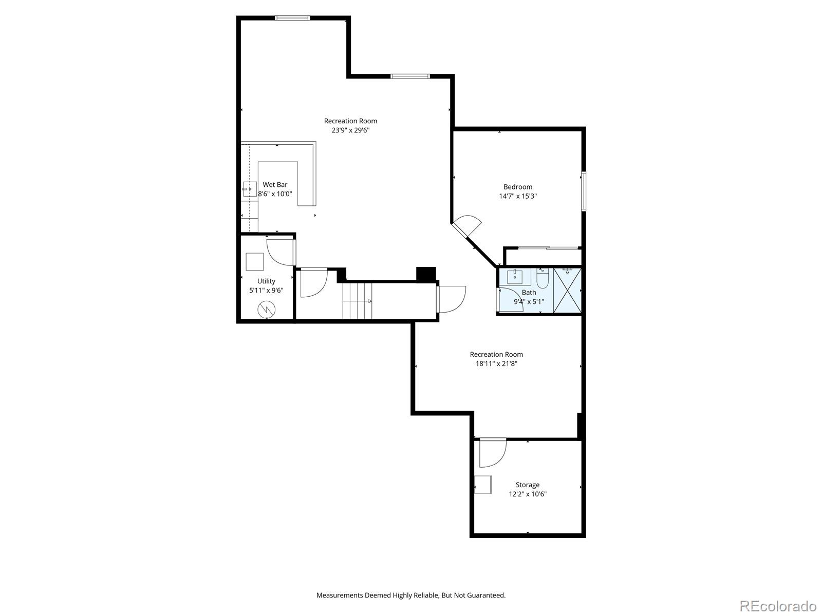486 Territory Lane Johnstown CO 80534