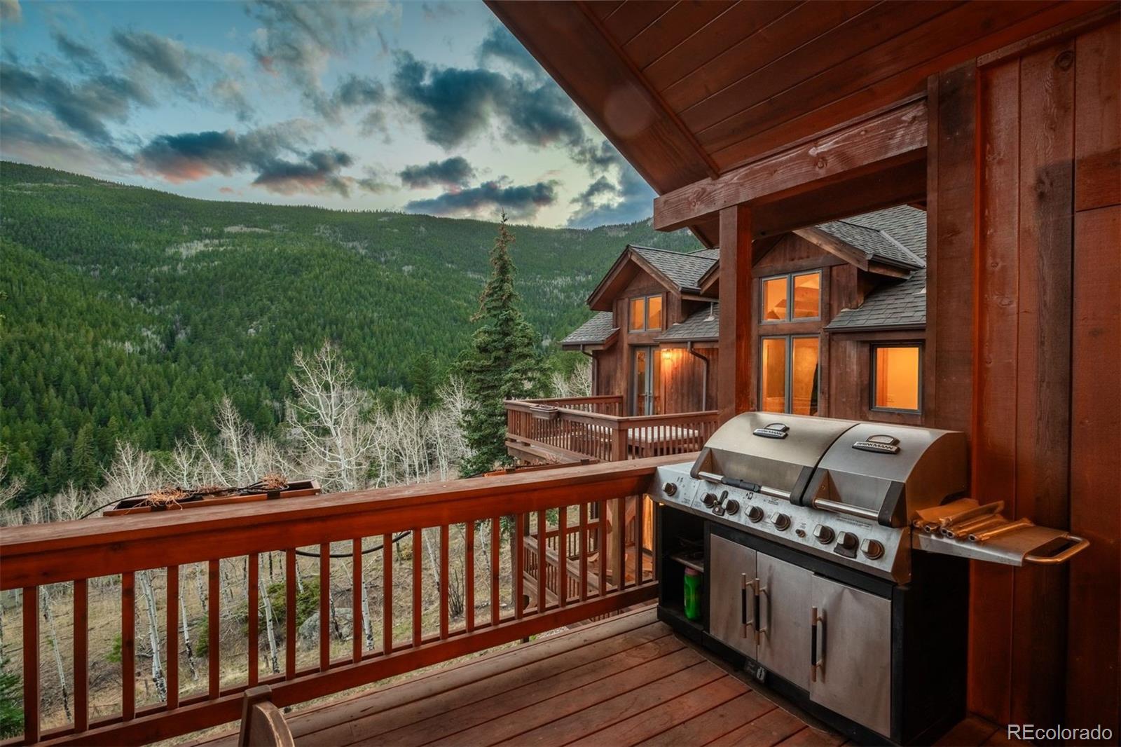 62 Aspenwood Drive Evergreen CO 80439