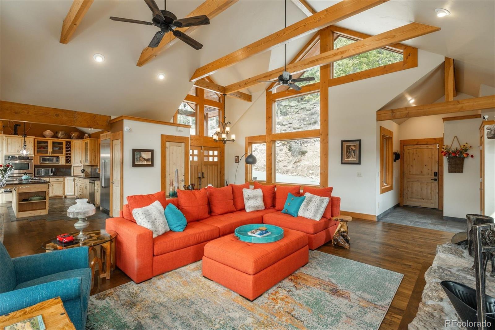 62 Aspenwood Drive Evergreen CO 80439