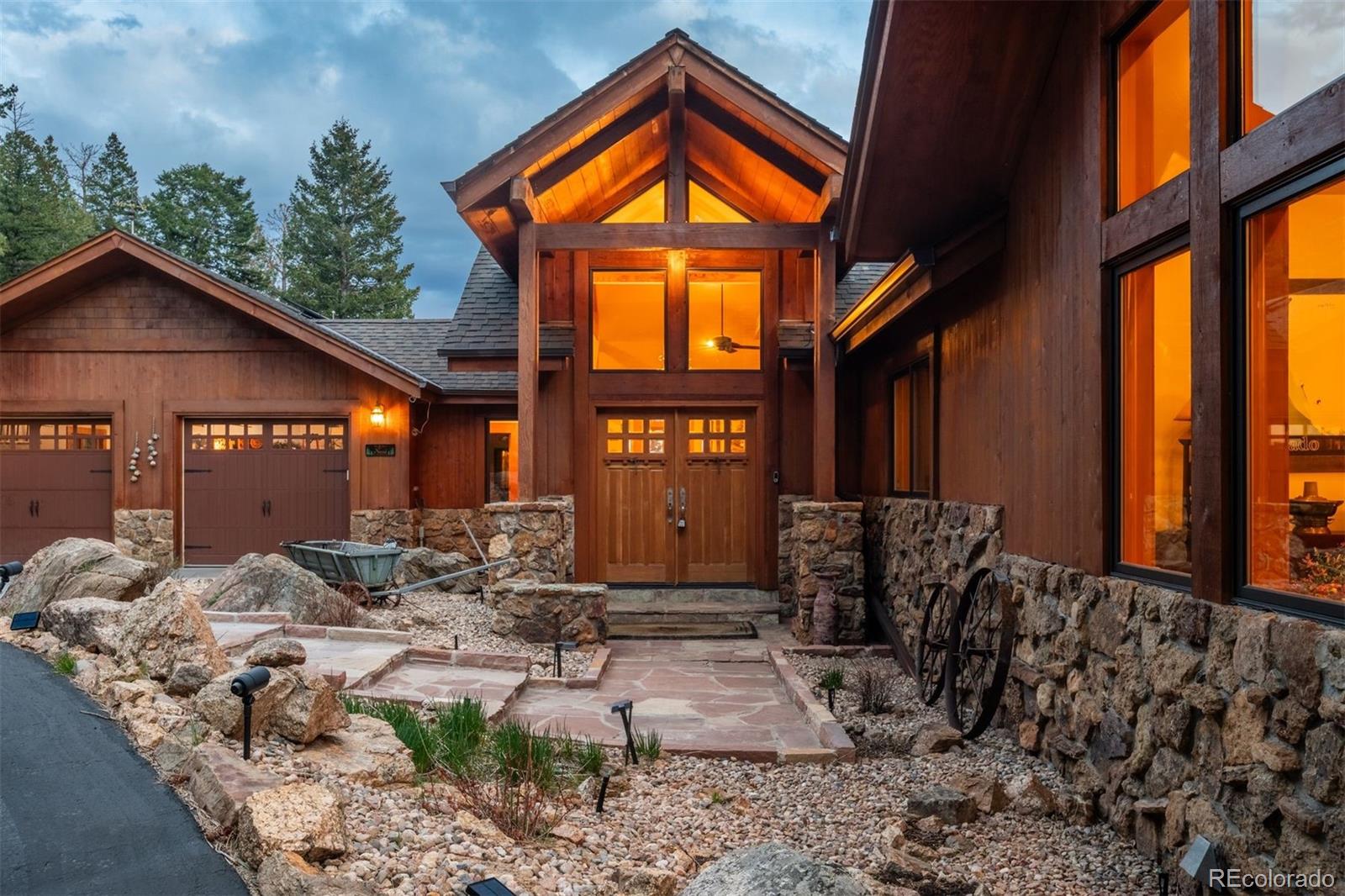 62 Aspenwood Drive Evergreen CO 80439