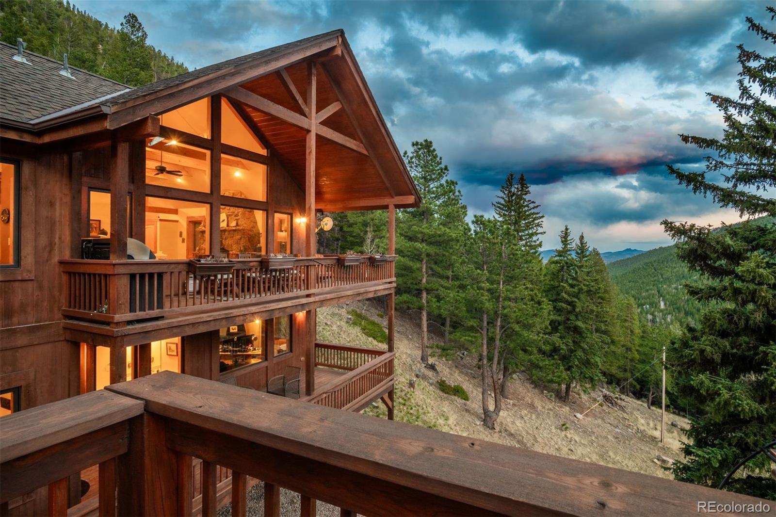 62 Aspenwood Drive Evergreen CO 80439