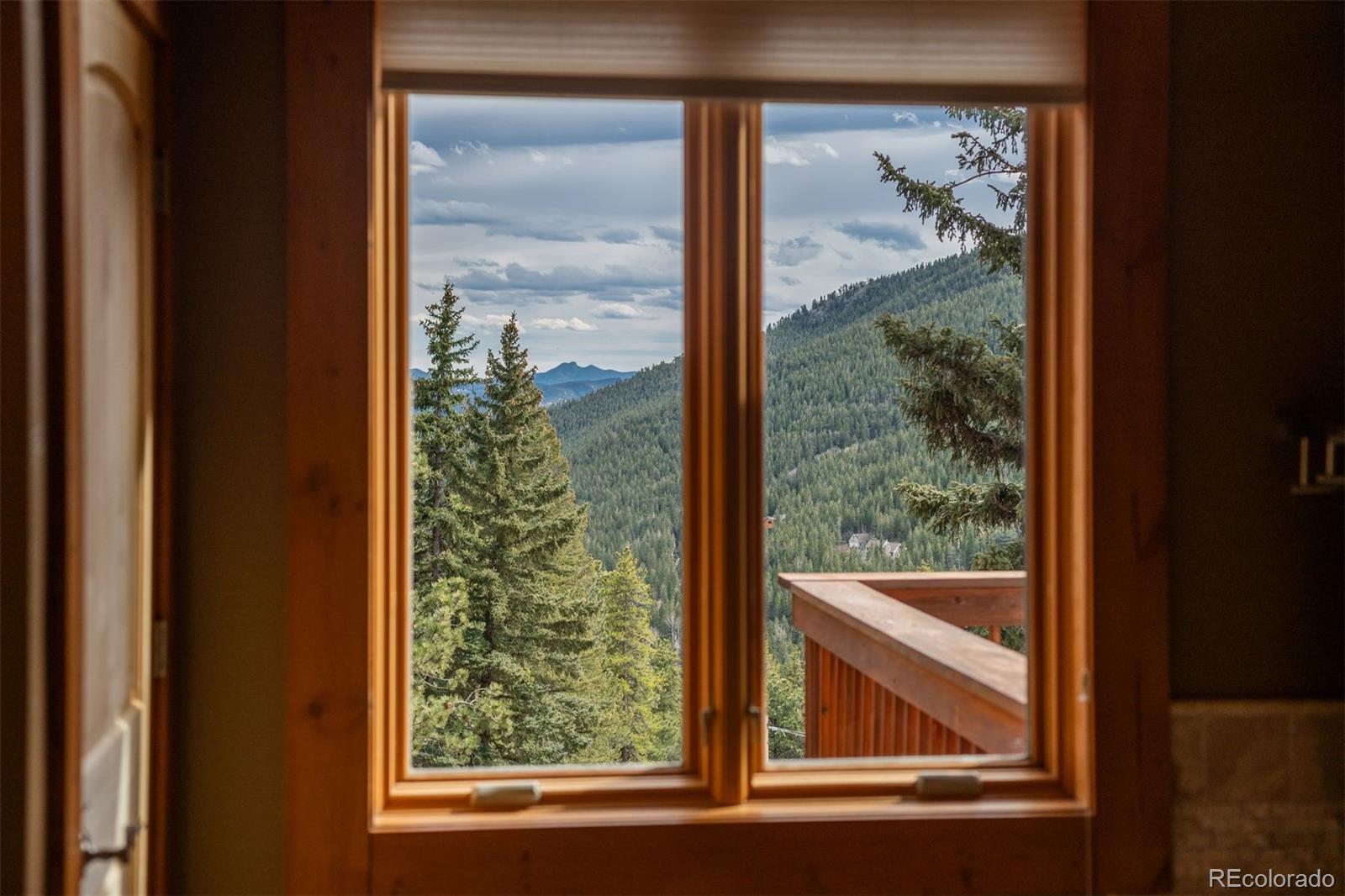 62 Aspenwood Drive Evergreen CO 80439