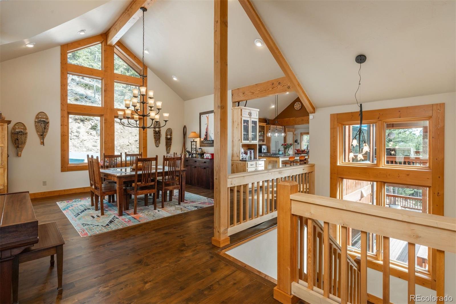 62 Aspenwood Drive Evergreen CO 80439
