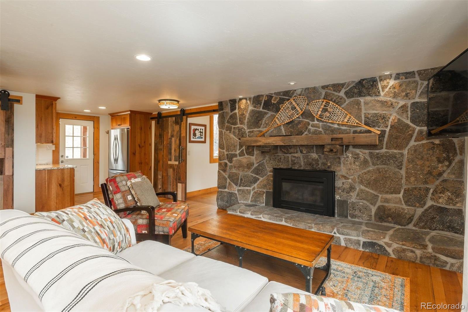 62 Aspenwood Drive Evergreen CO 80439