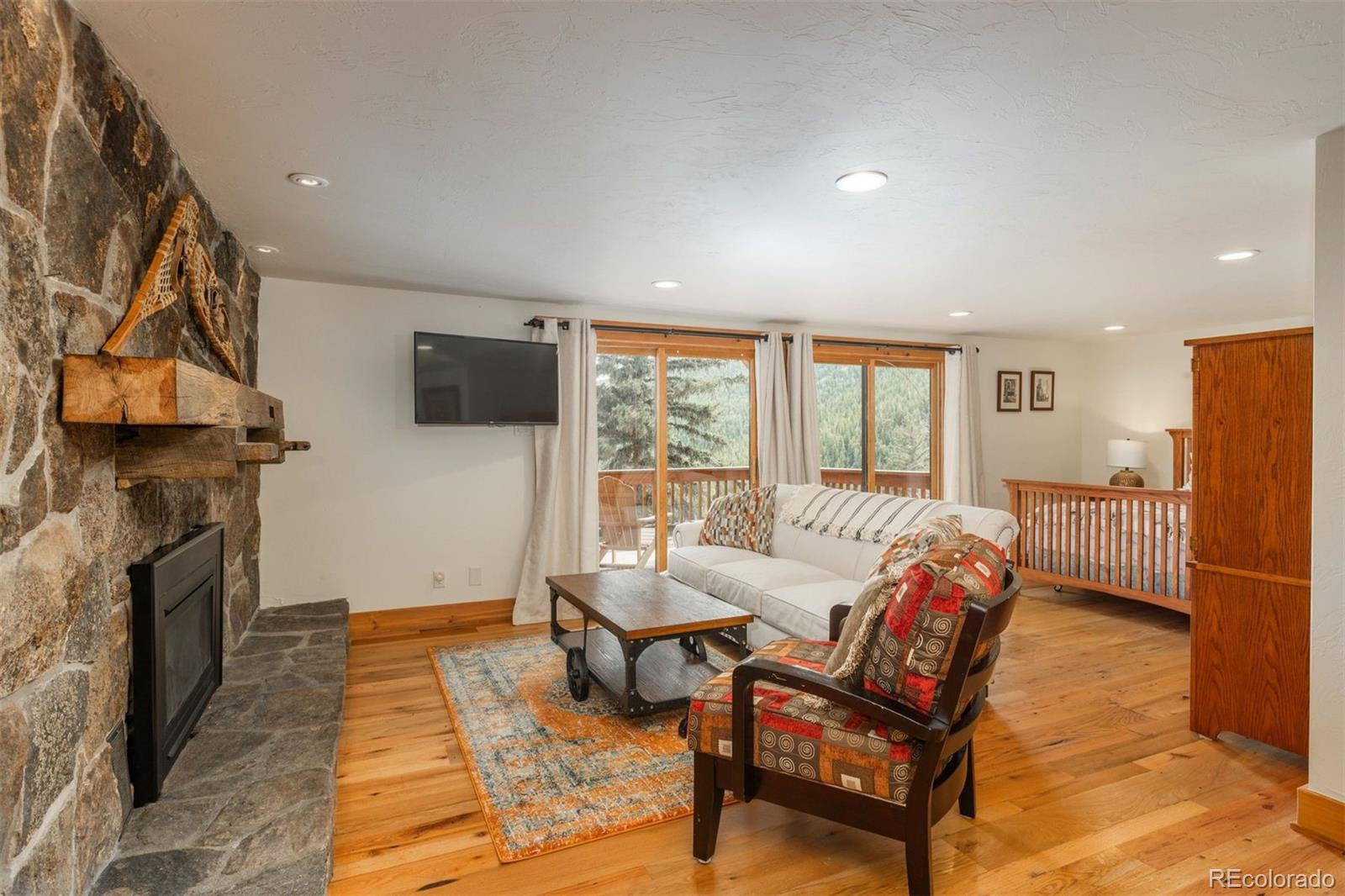 62 Aspenwood Drive Evergreen CO 80439