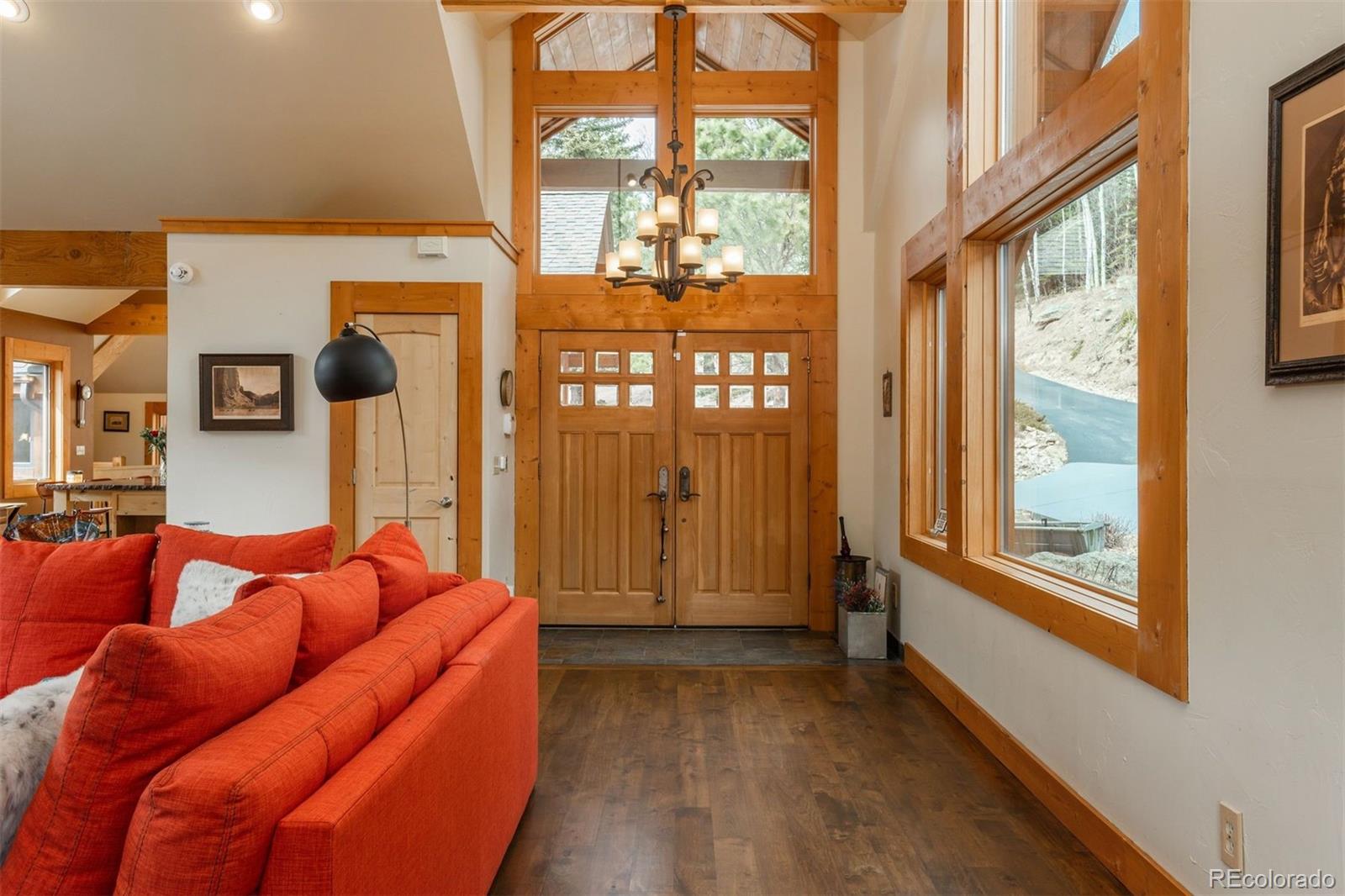 62 Aspenwood Drive Evergreen CO 80439