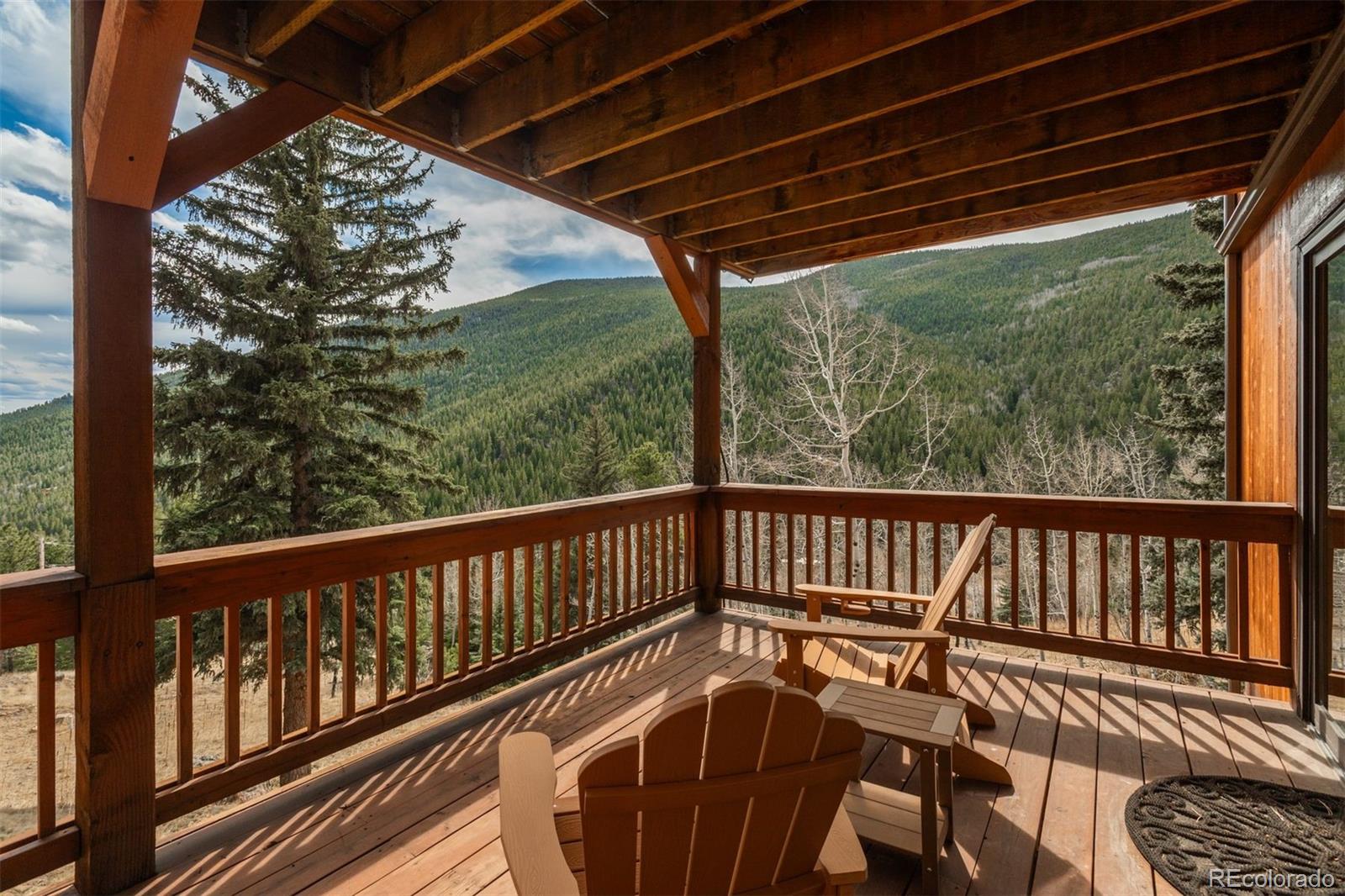 62 Aspenwood Drive Evergreen CO 80439