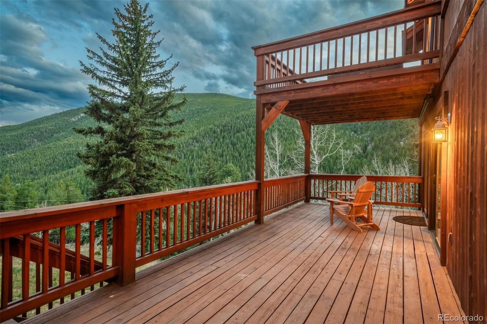 62 Aspenwood Drive Evergreen CO 80439