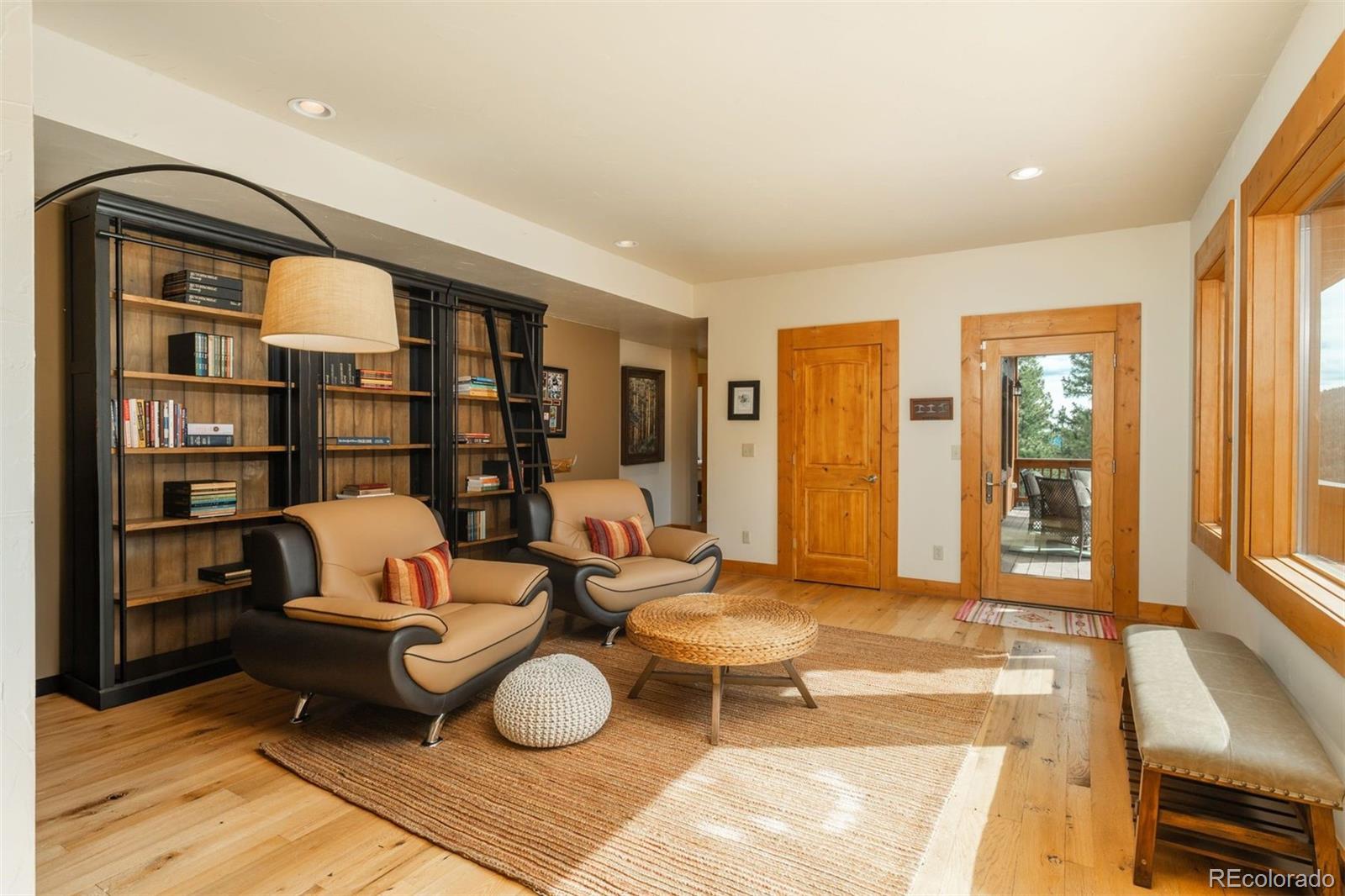 62 Aspenwood Drive Evergreen CO 80439