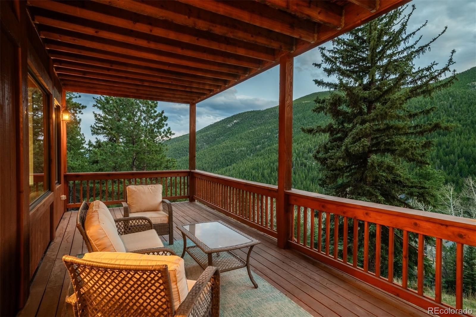 62 Aspenwood Drive Evergreen CO 80439