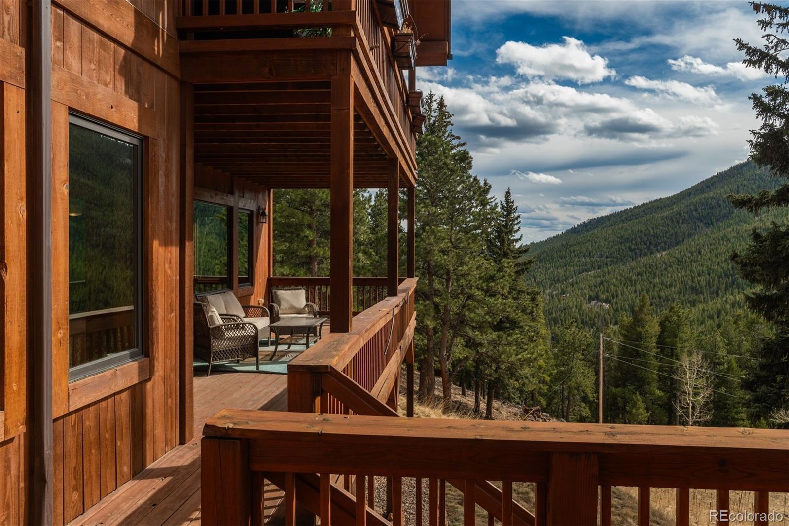 62 Aspenwood Drive Evergreen CO 80439