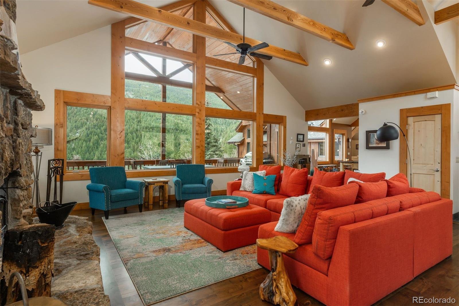 62 Aspenwood Drive Evergreen CO 80439
