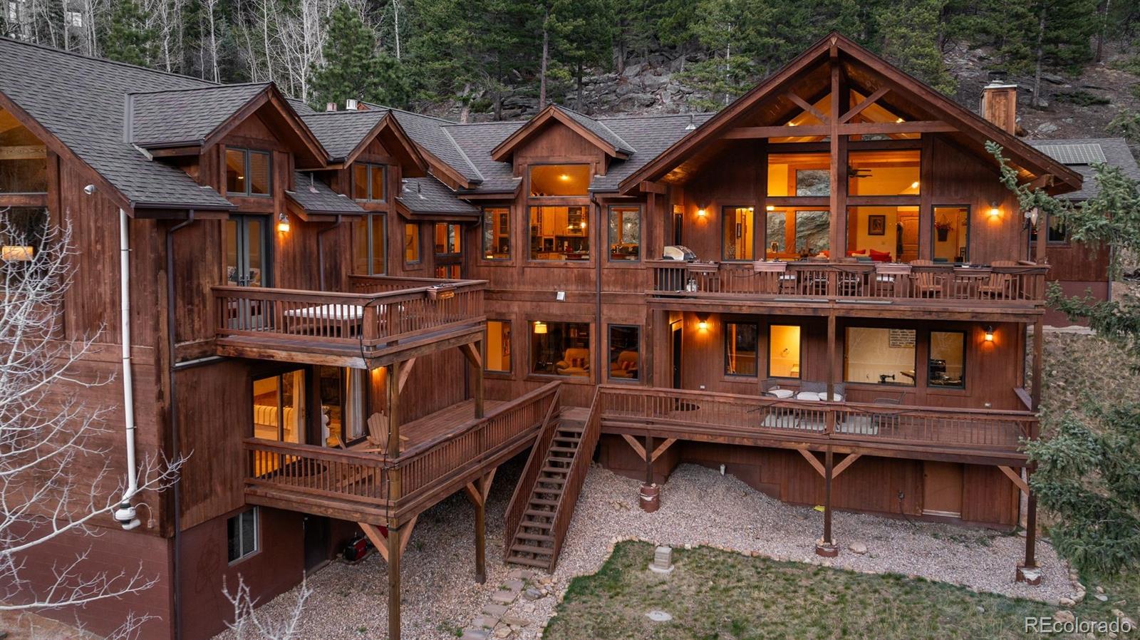 62 Aspenwood Drive Evergreen CO 80439