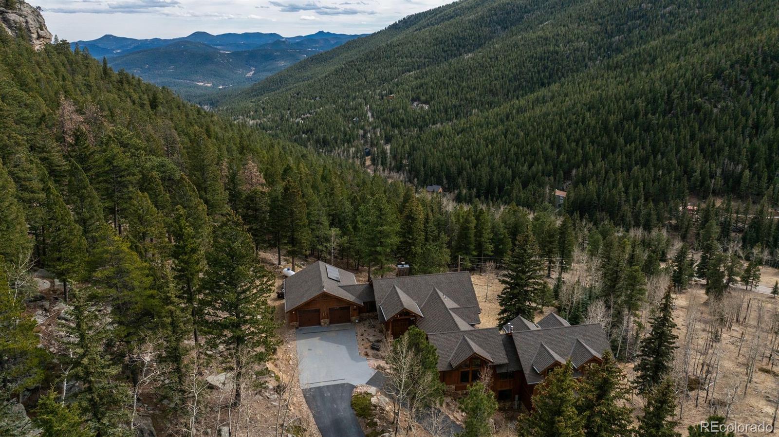 62 Aspenwood Drive Evergreen CO 80439