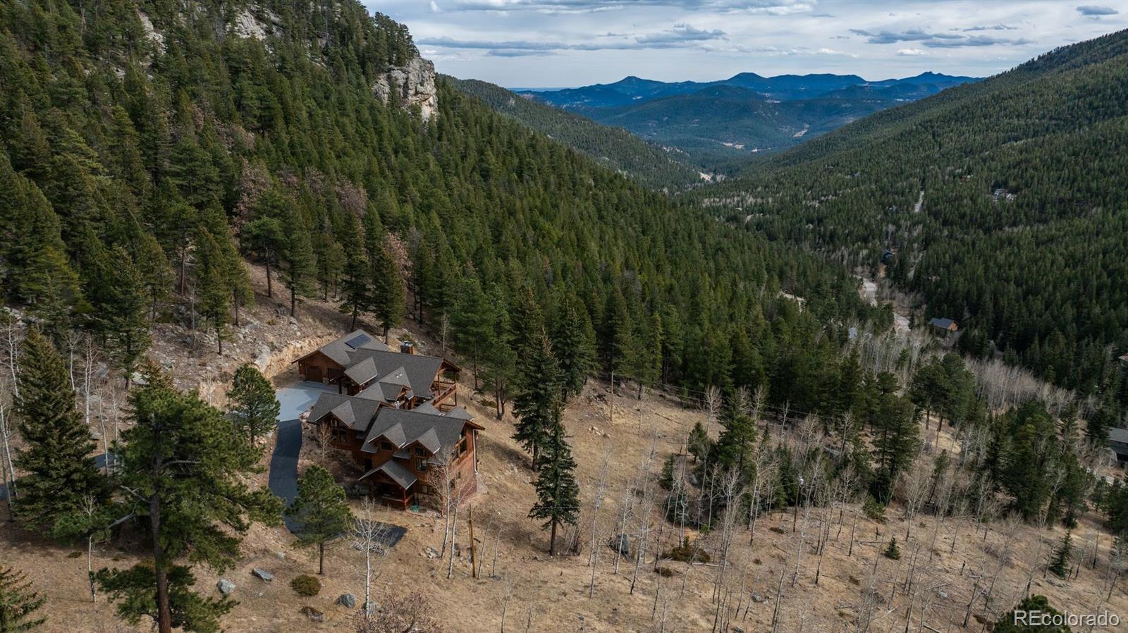 62 Aspenwood Drive Evergreen CO 80439