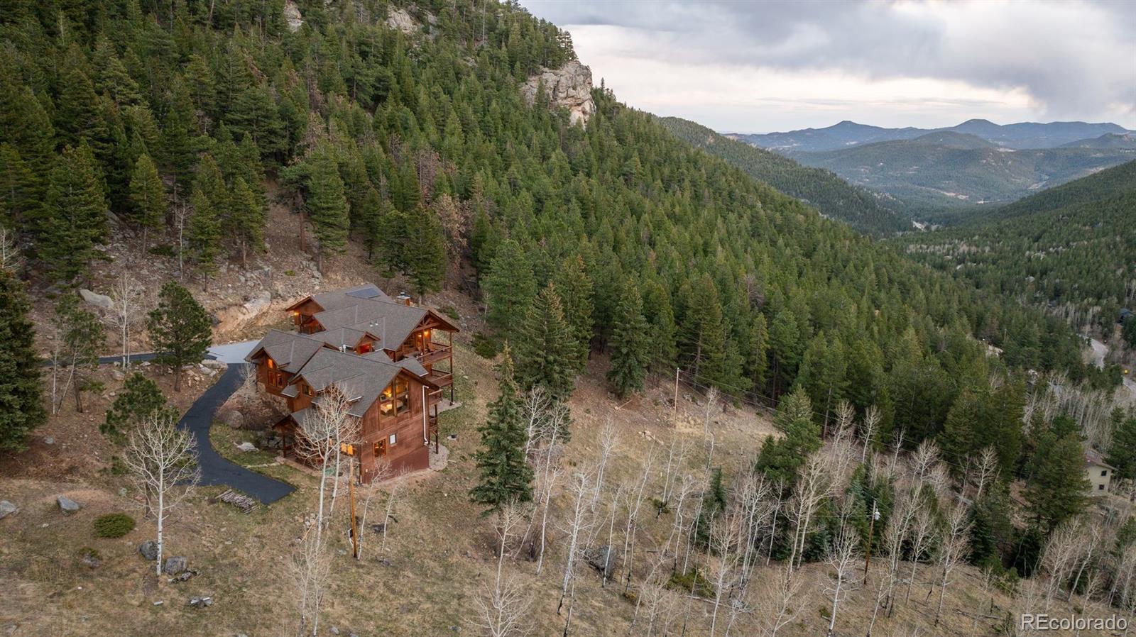 62 Aspenwood Drive Evergreen CO 80439