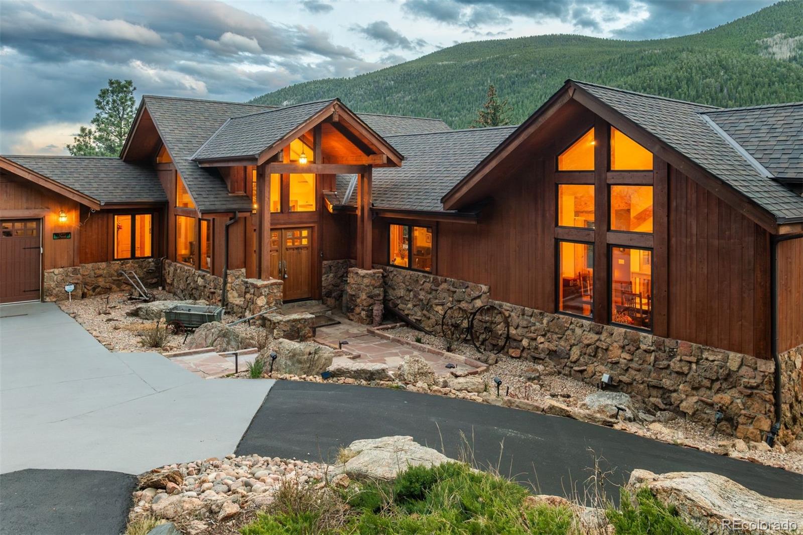 62 Aspenwood Drive Evergreen CO 80439