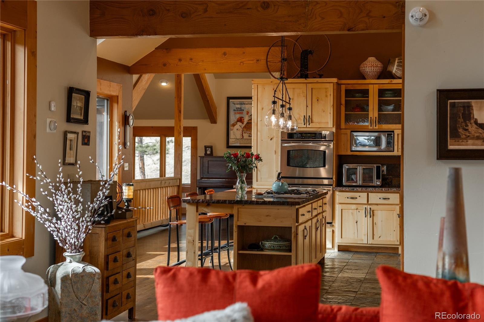 62 Aspenwood Drive Evergreen CO 80439