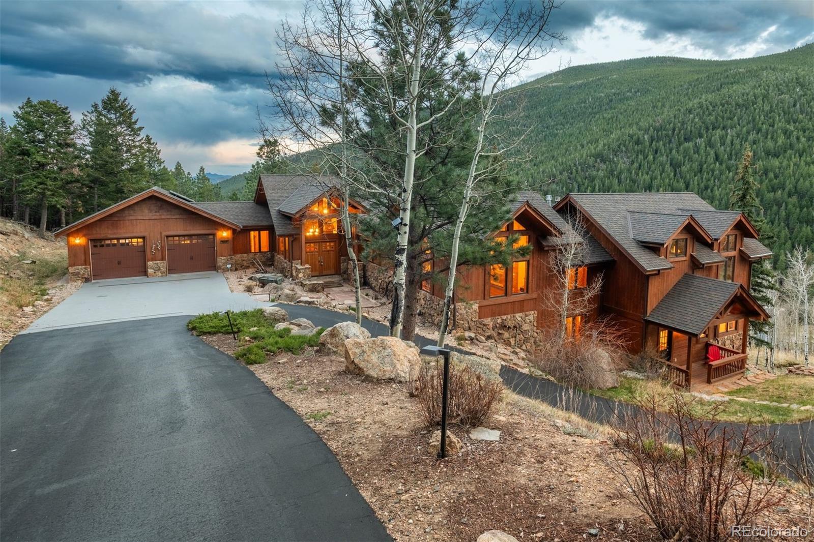 62 Aspenwood Drive Evergreen CO 80439