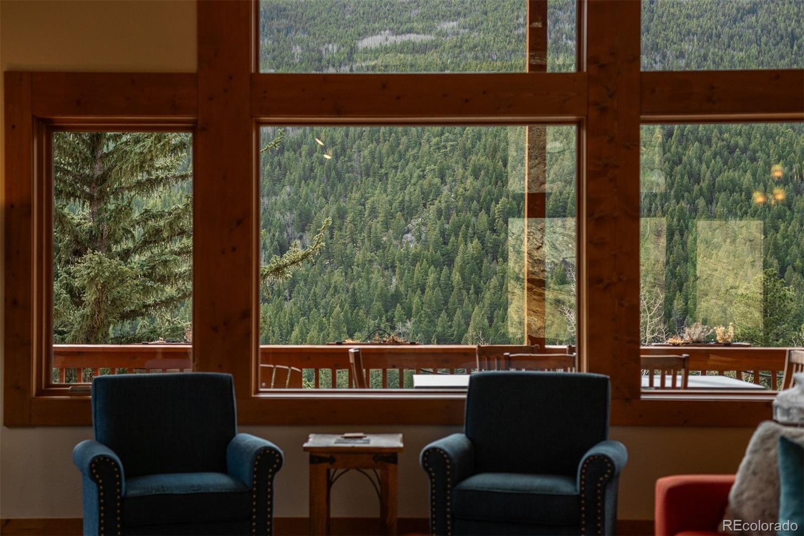 62 Aspenwood Drive Evergreen CO 80439