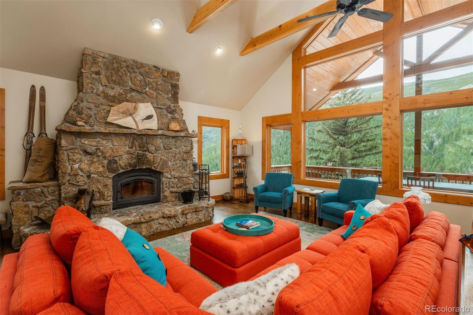 62 Aspenwood Drive Evergreen CO 80439