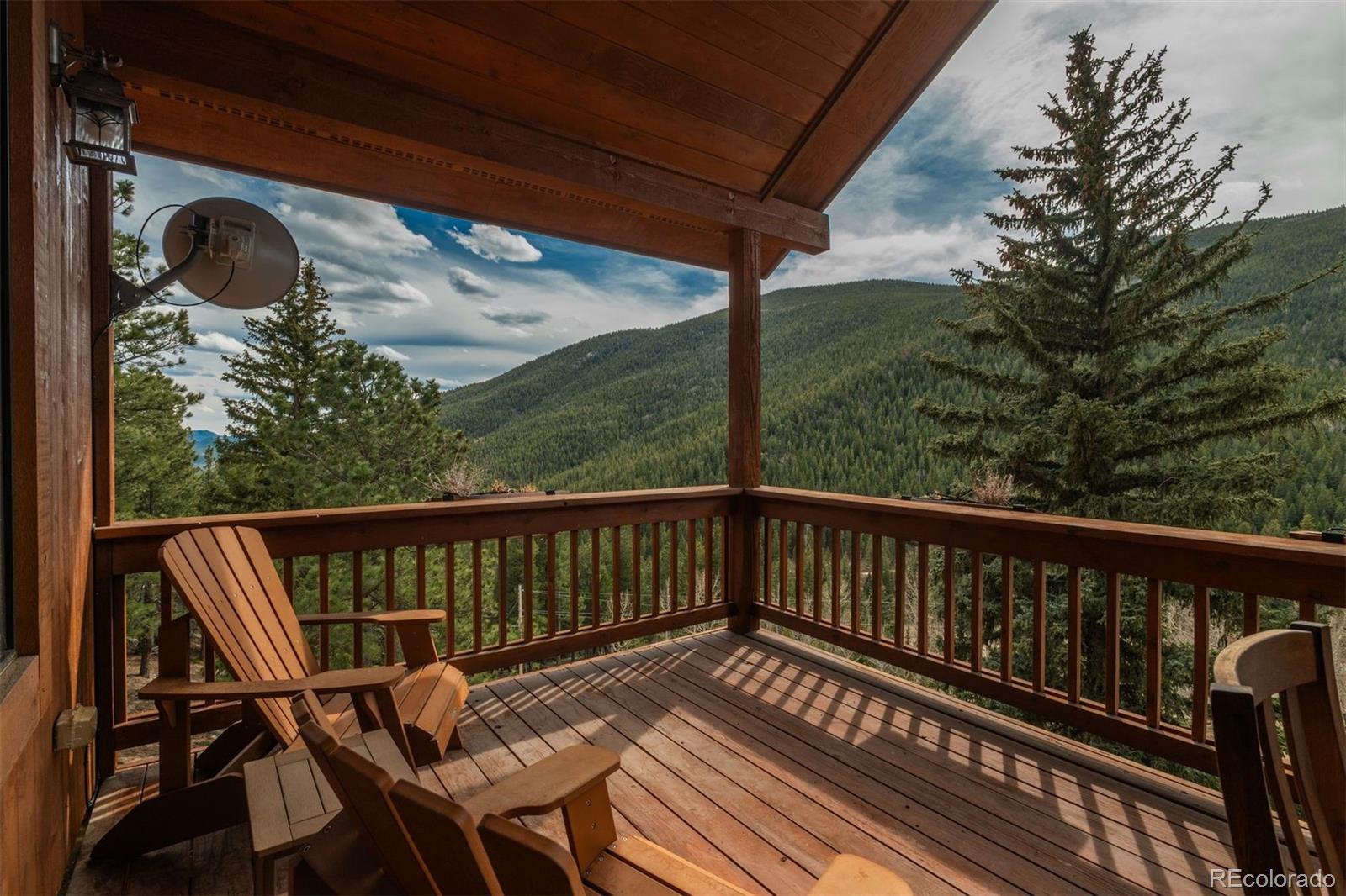 62 Aspenwood Drive Evergreen CO 80439