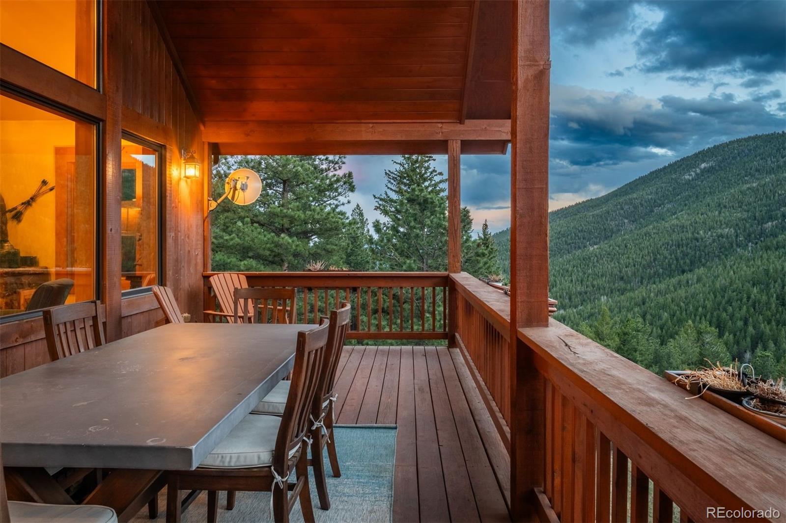 62 Aspenwood Drive Evergreen CO 80439