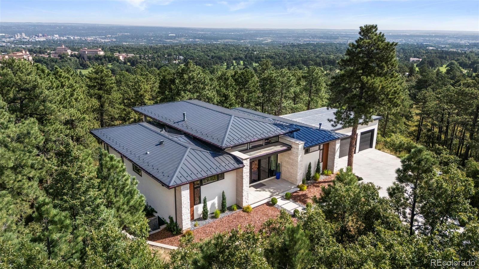 17 Midland Road Colorado Springs CO 80906