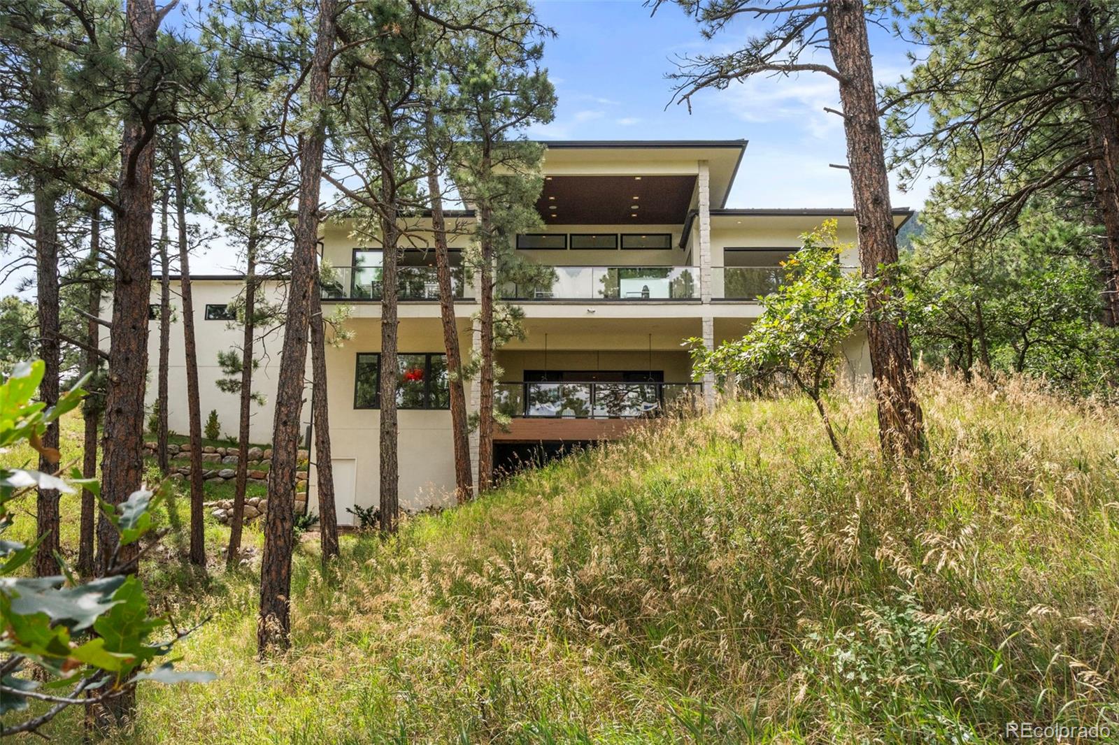 17 Midland Road Colorado Springs CO 80906