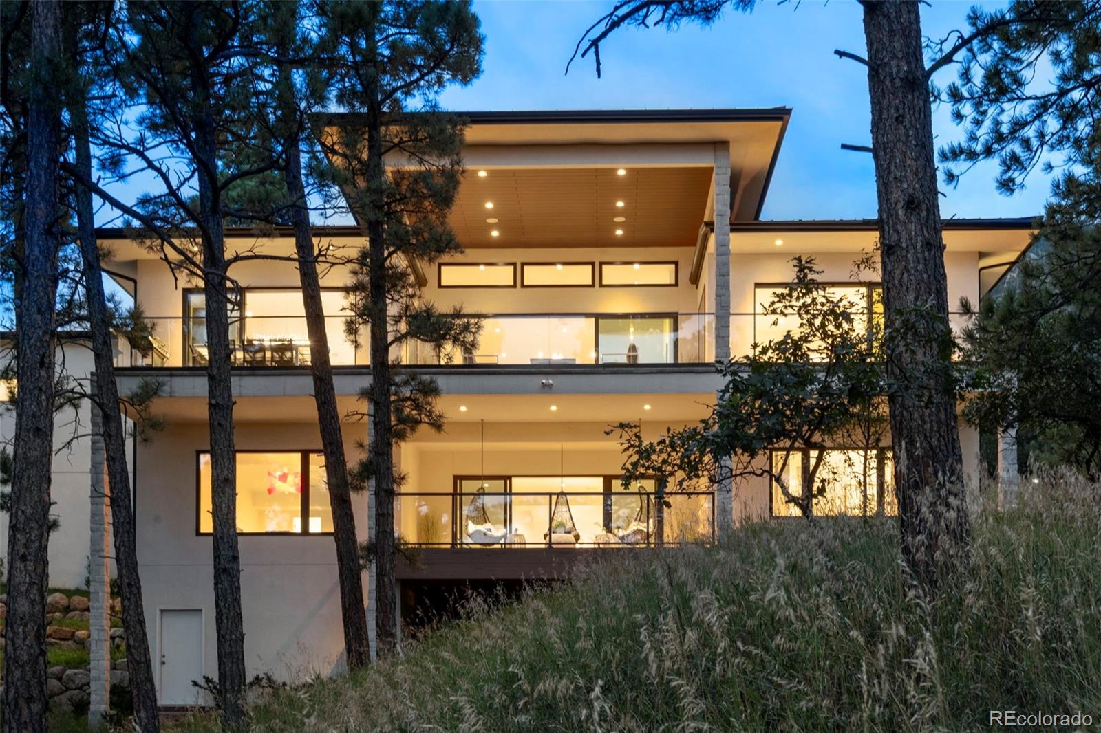 17 Midland Road Colorado Springs CO 80906