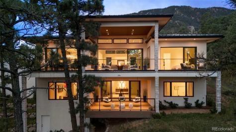 17 Midland Road Colorado Springs CO 80906