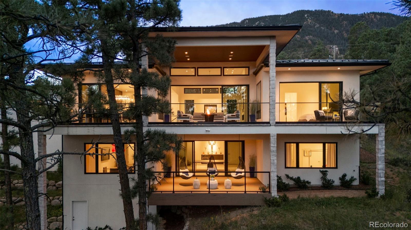 17 Midland Road Colorado Springs CO 80906