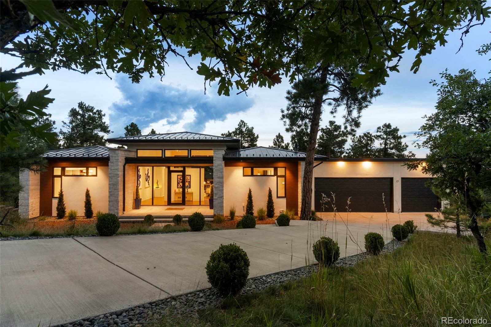17 Midland Road Colorado Springs CO 80906