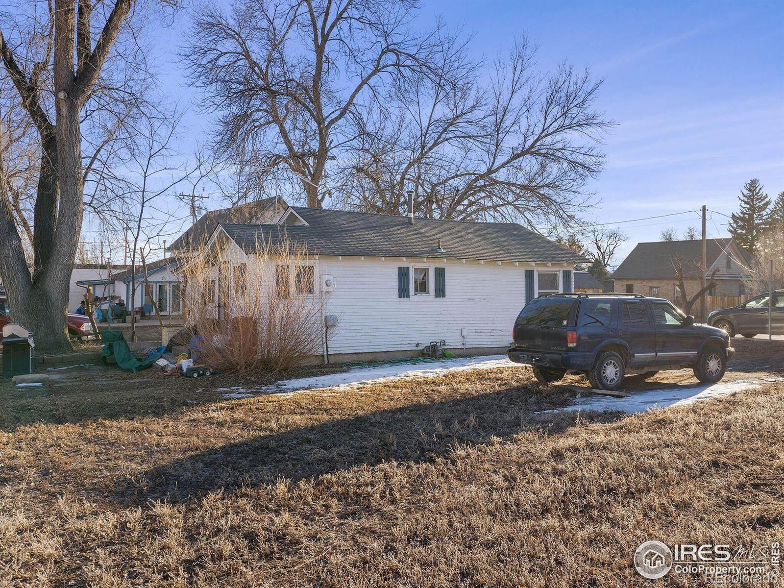 108 S Cleveland Avenue Loveland CO 80537