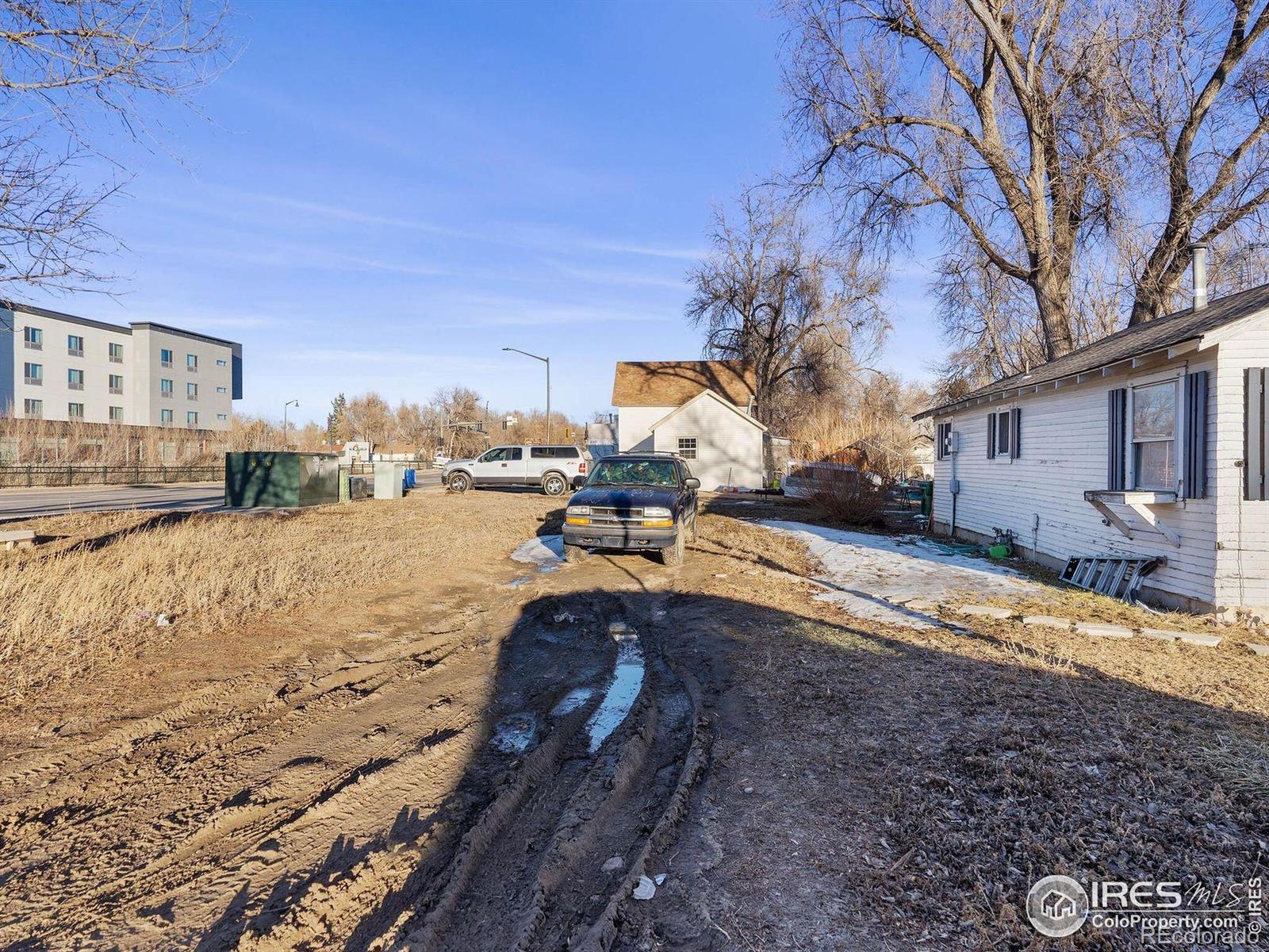 108 S Cleveland Avenue Loveland CO 80537