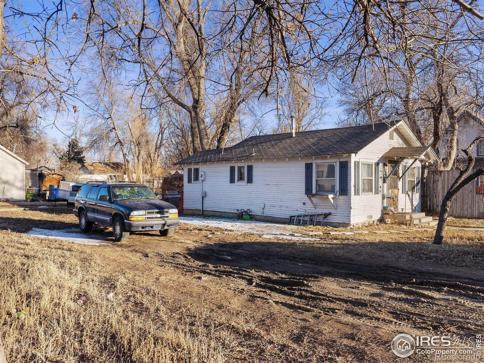 108 S Cleveland Avenue Loveland CO 80537
