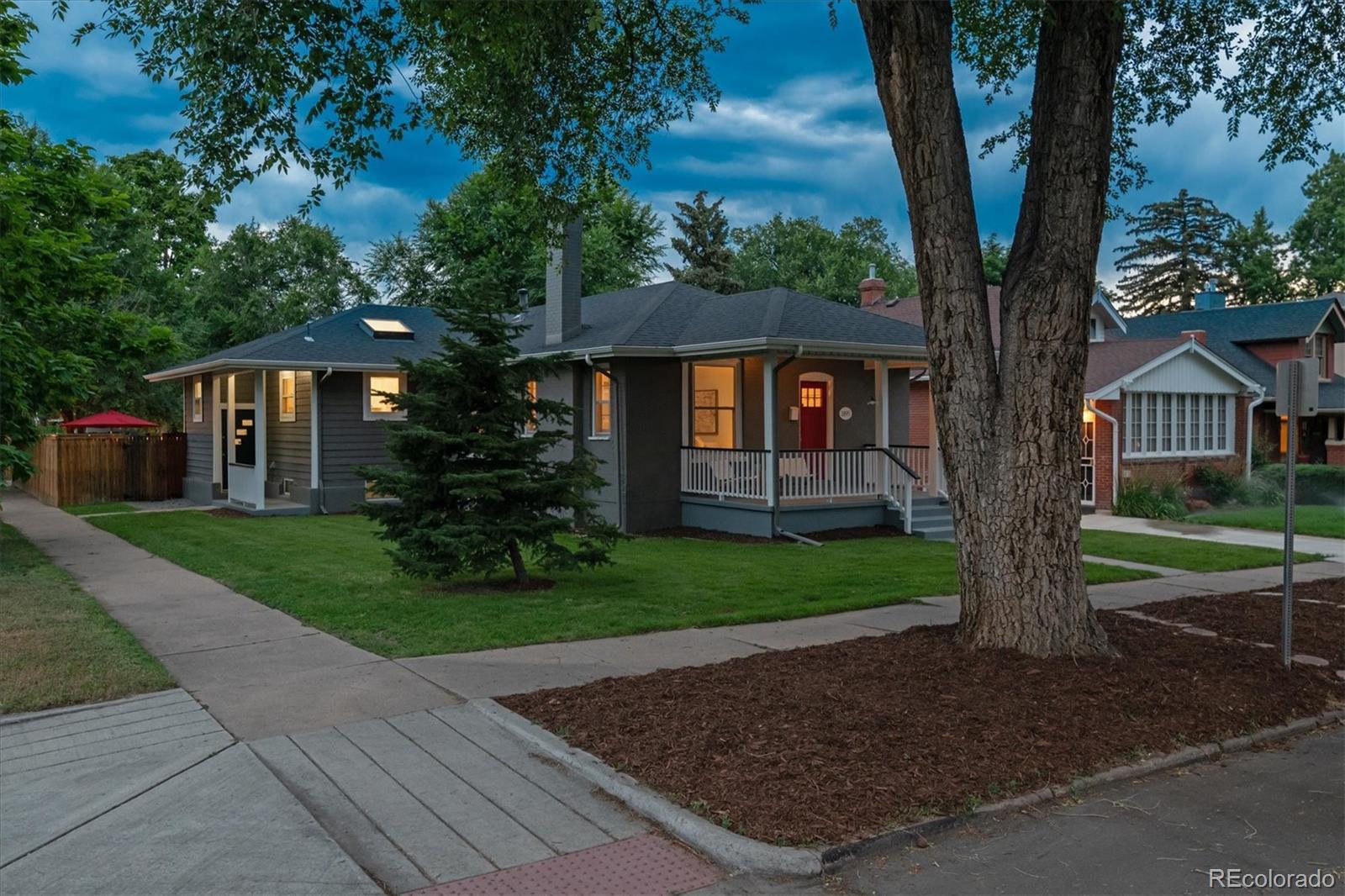 1895 S Emerson Street Denver CO 80210
