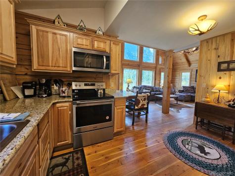 22494 County Road 227 Salida CO 81201
