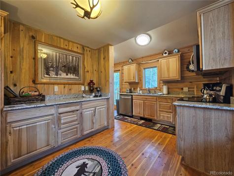 22494 County Road 227 Salida CO 81201