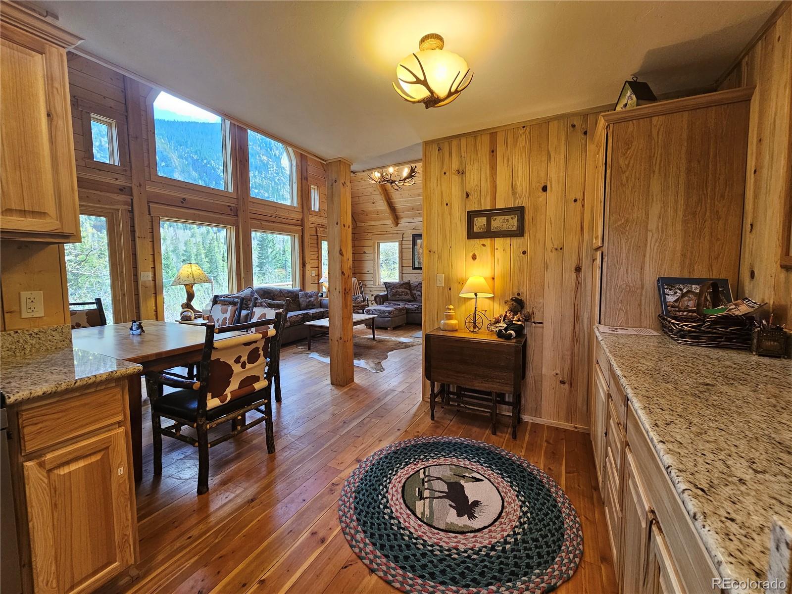 22494 County Road 227 Salida CO 81201