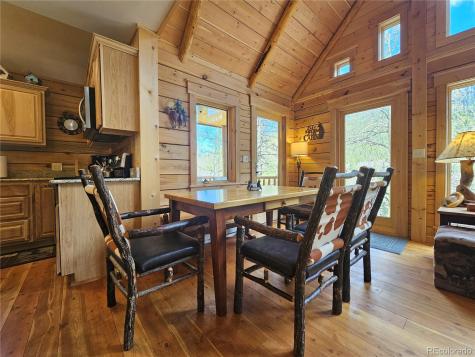 22494 County Road 227 Salida CO 81201