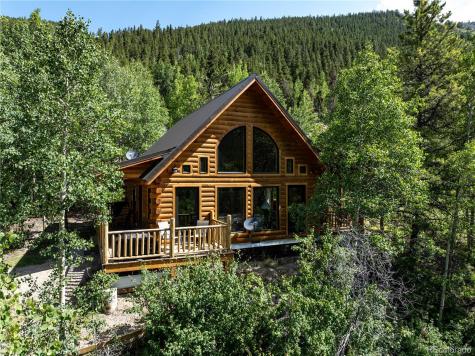 22494 County Road 227 Salida CO 81201
